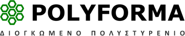 POLYFORMA Logo